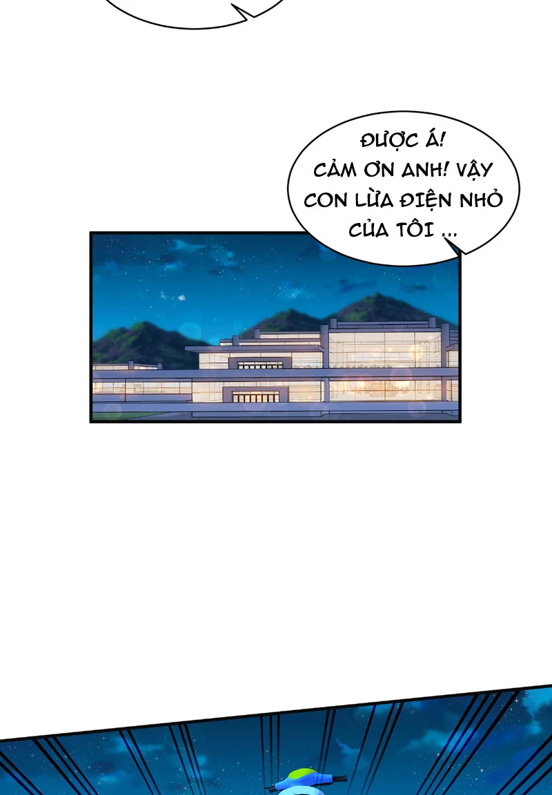 Bỏ Làm Simp Chúa, Ta Có Trong Tay Cả Tỉ Thần Hào! Chapter 5 - Trang 2