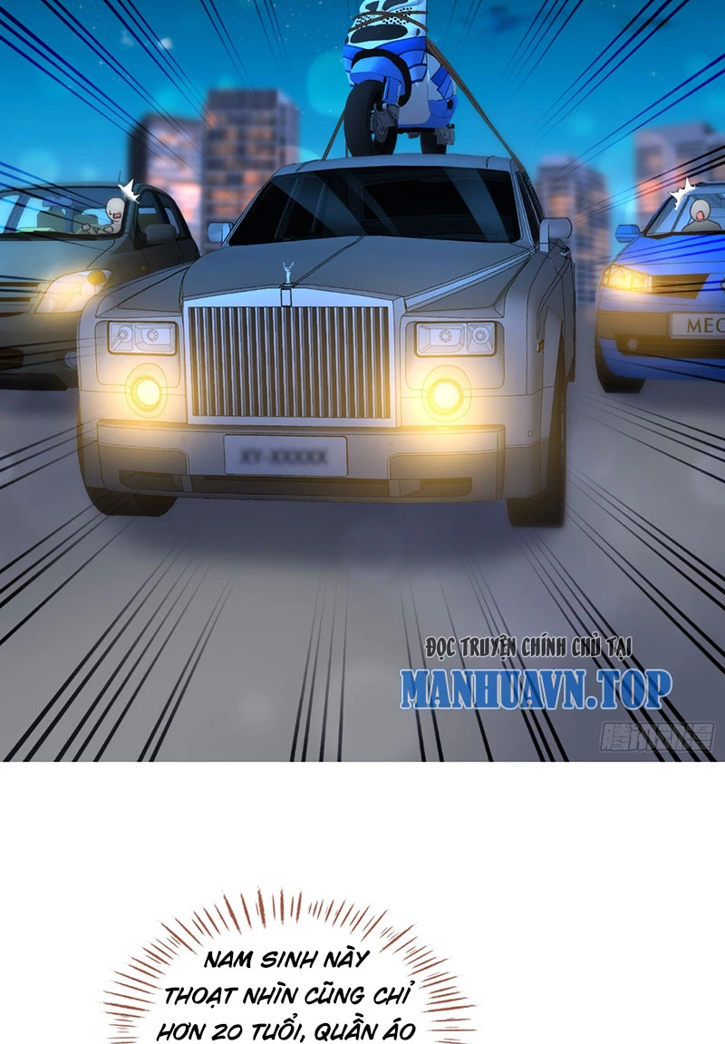 Bỏ Làm Simp Chúa, Ta Có Trong Tay Cả Tỉ Thần Hào! Chapter 5 - Trang 2