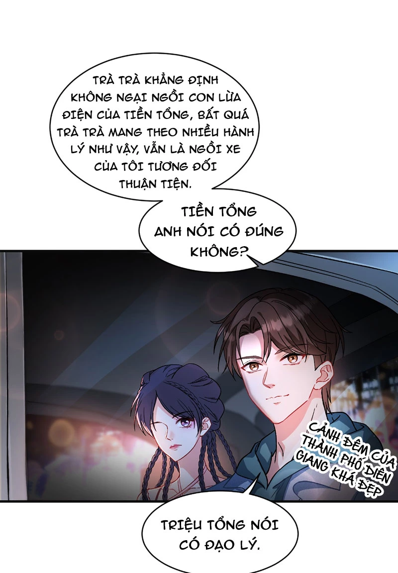 Bỏ Làm Simp Chúa, Ta Có Trong Tay Cả Tỉ Thần Hào! Chapter 5 - Trang 2