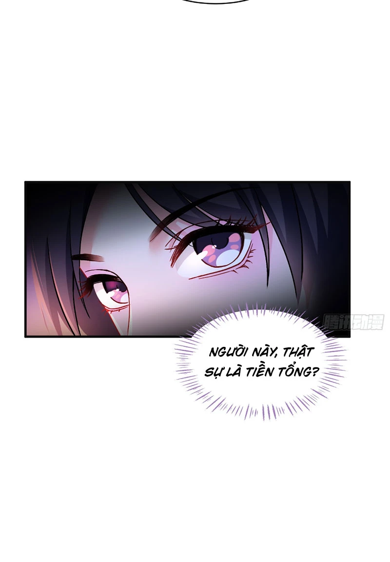 Bỏ Làm Simp Chúa, Ta Có Trong Tay Cả Tỉ Thần Hào! Chapter 5 - Trang 2