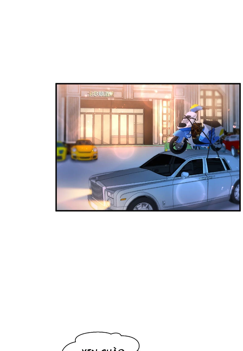 Bỏ Làm Simp Chúa, Ta Có Trong Tay Cả Tỉ Thần Hào! Chapter 5 - Trang 2