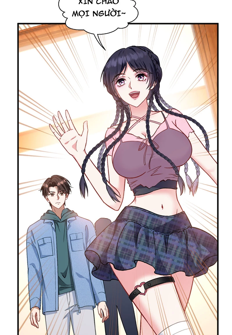 Bỏ Làm Simp Chúa, Ta Có Trong Tay Cả Tỉ Thần Hào! Chapter 5 - Trang 2