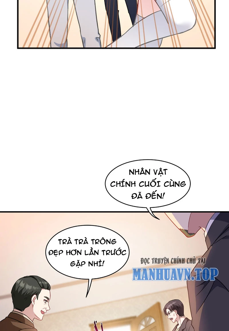 Bỏ Làm Simp Chúa, Ta Có Trong Tay Cả Tỉ Thần Hào! Chapter 5 - Trang 2