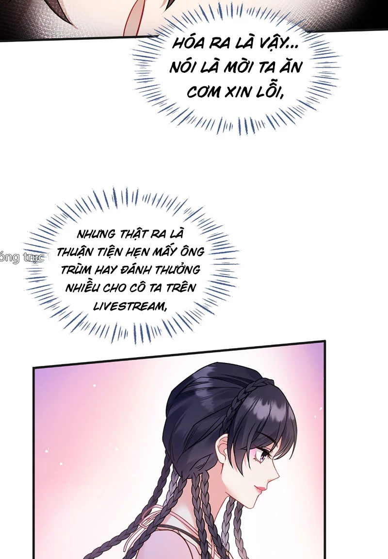 Bỏ Làm Simp Chúa, Ta Có Trong Tay Cả Tỉ Thần Hào! Chapter 5 - Trang 2