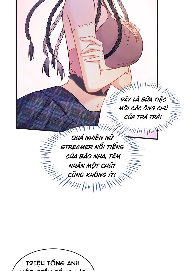 Bỏ Làm Simp Chúa, Ta Có Trong Tay Cả Tỉ Thần Hào! Chapter 5 - Trang 2