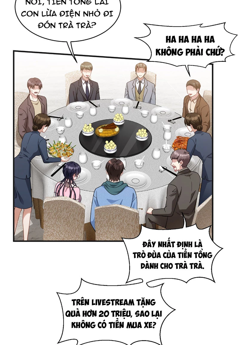 Bỏ Làm Simp Chúa, Ta Có Trong Tay Cả Tỉ Thần Hào! Chapter 5 - Trang 2