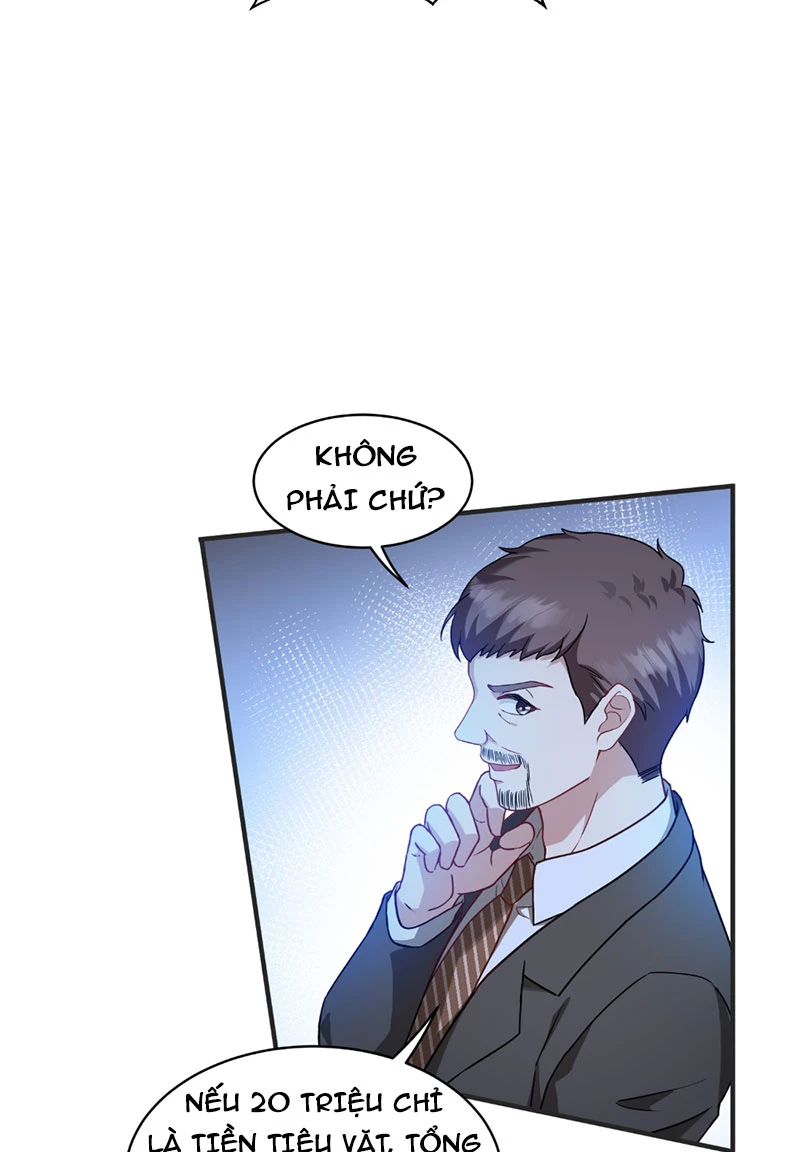 Bỏ Làm Simp Chúa, Ta Có Trong Tay Cả Tỉ Thần Hào! Chapter 5 - Trang 2