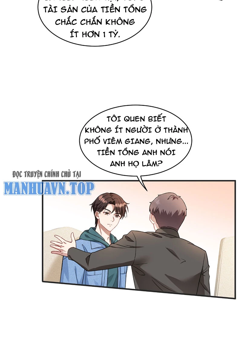 Bỏ Làm Simp Chúa, Ta Có Trong Tay Cả Tỉ Thần Hào! Chapter 5 - Trang 2