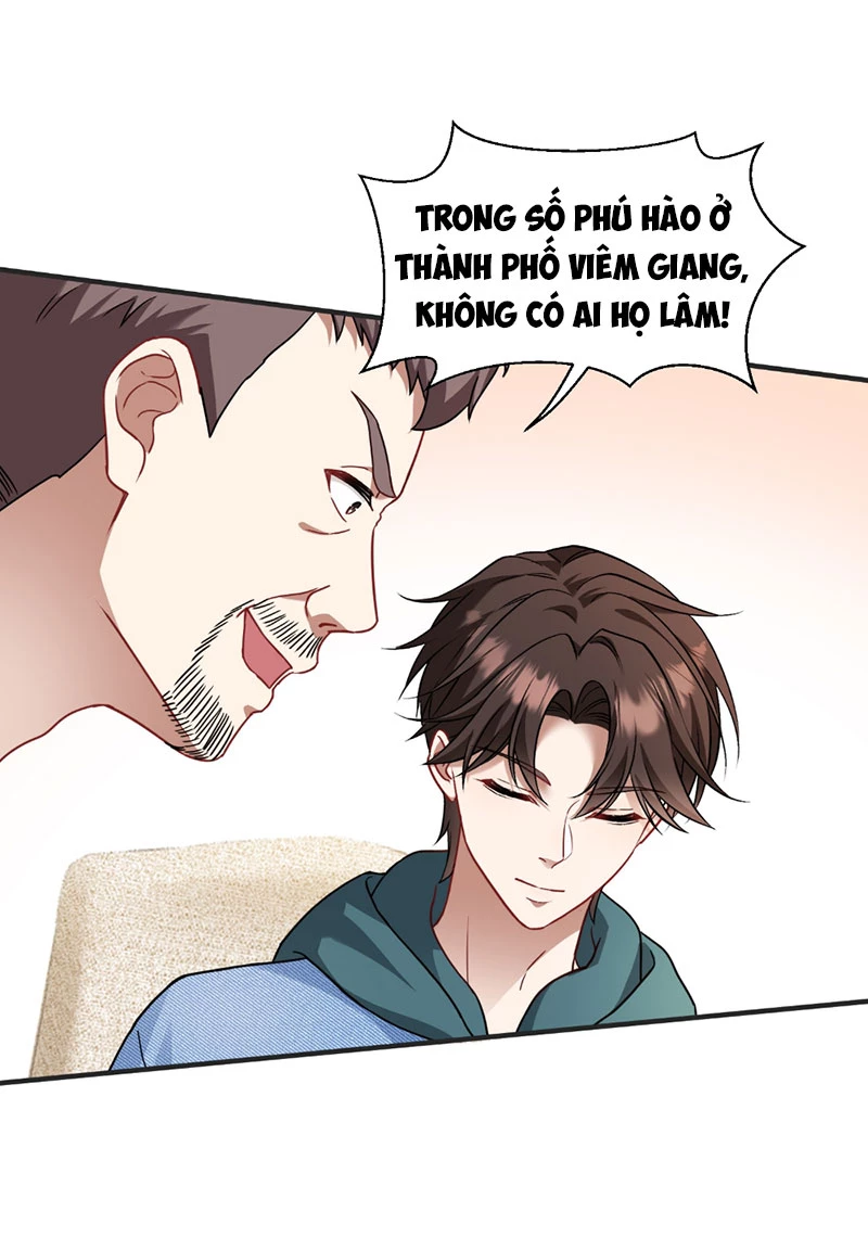 Bỏ Làm Simp Chúa, Ta Có Trong Tay Cả Tỉ Thần Hào! Chapter 5 - Trang 2