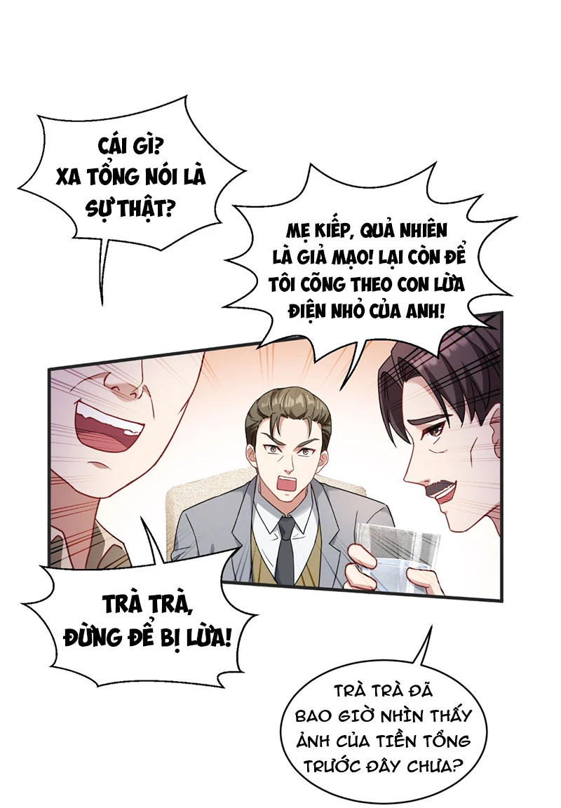 Bỏ Làm Simp Chúa, Ta Có Trong Tay Cả Tỉ Thần Hào! Chapter 5 - Trang 2