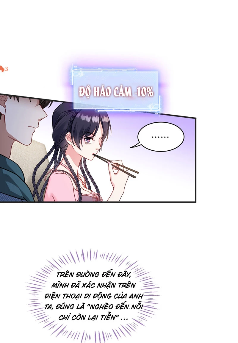 Bỏ Làm Simp Chúa, Ta Có Trong Tay Cả Tỉ Thần Hào! Chapter 5 - Trang 2