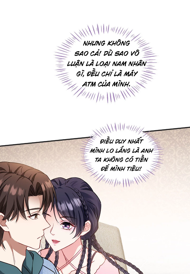 Bỏ Làm Simp Chúa, Ta Có Trong Tay Cả Tỉ Thần Hào! Chapter 5 - Trang 2