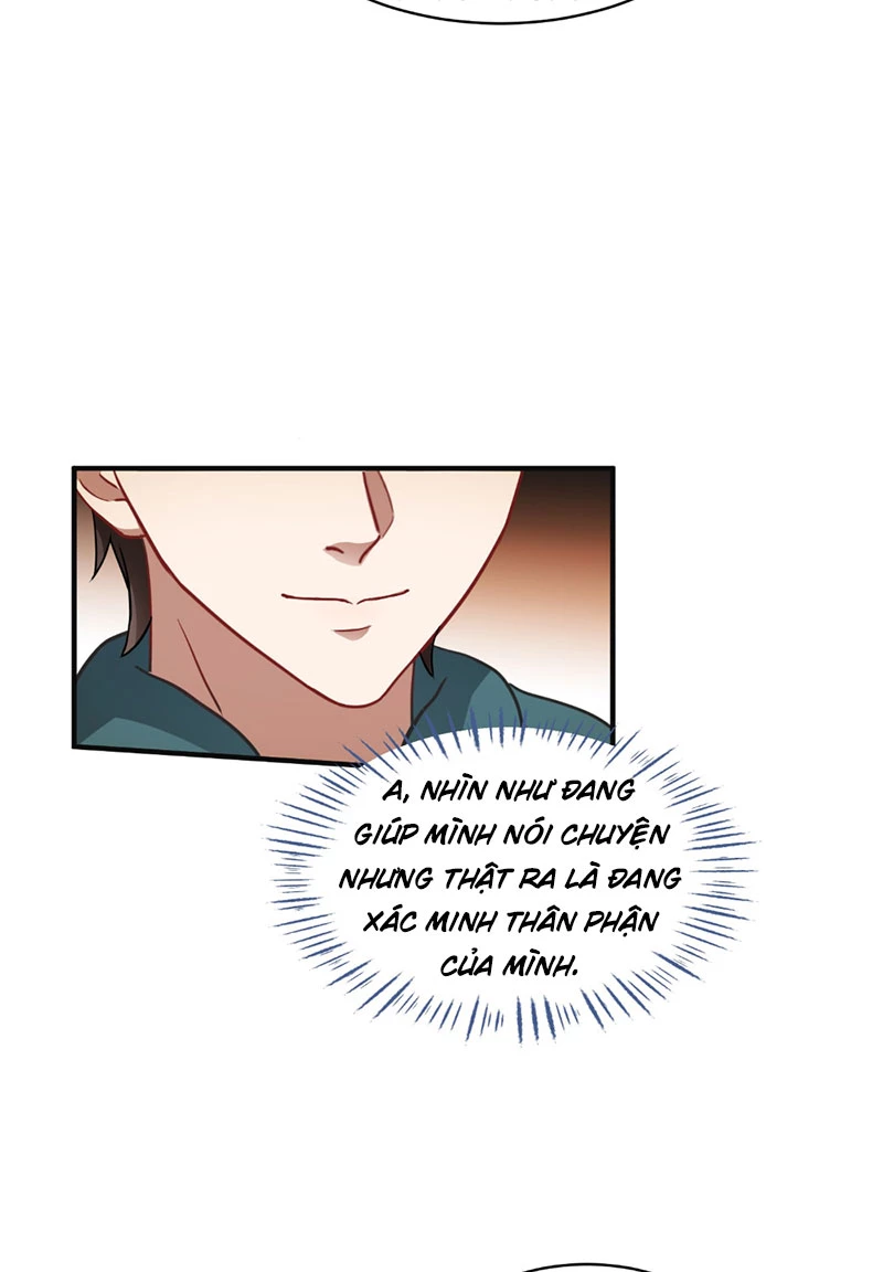 Bỏ Làm Simp Chúa, Ta Có Trong Tay Cả Tỉ Thần Hào! Chapter 5 - Trang 2