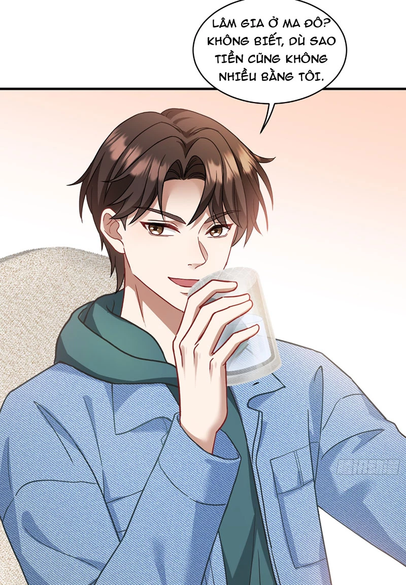 Bỏ Làm Simp Chúa, Ta Có Trong Tay Cả Tỉ Thần Hào! Chapter 5 - Trang 2