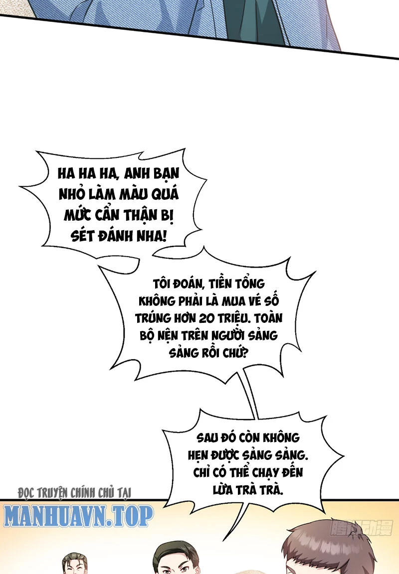 Bỏ Làm Simp Chúa, Ta Có Trong Tay Cả Tỉ Thần Hào! Chapter 5 - Trang 2