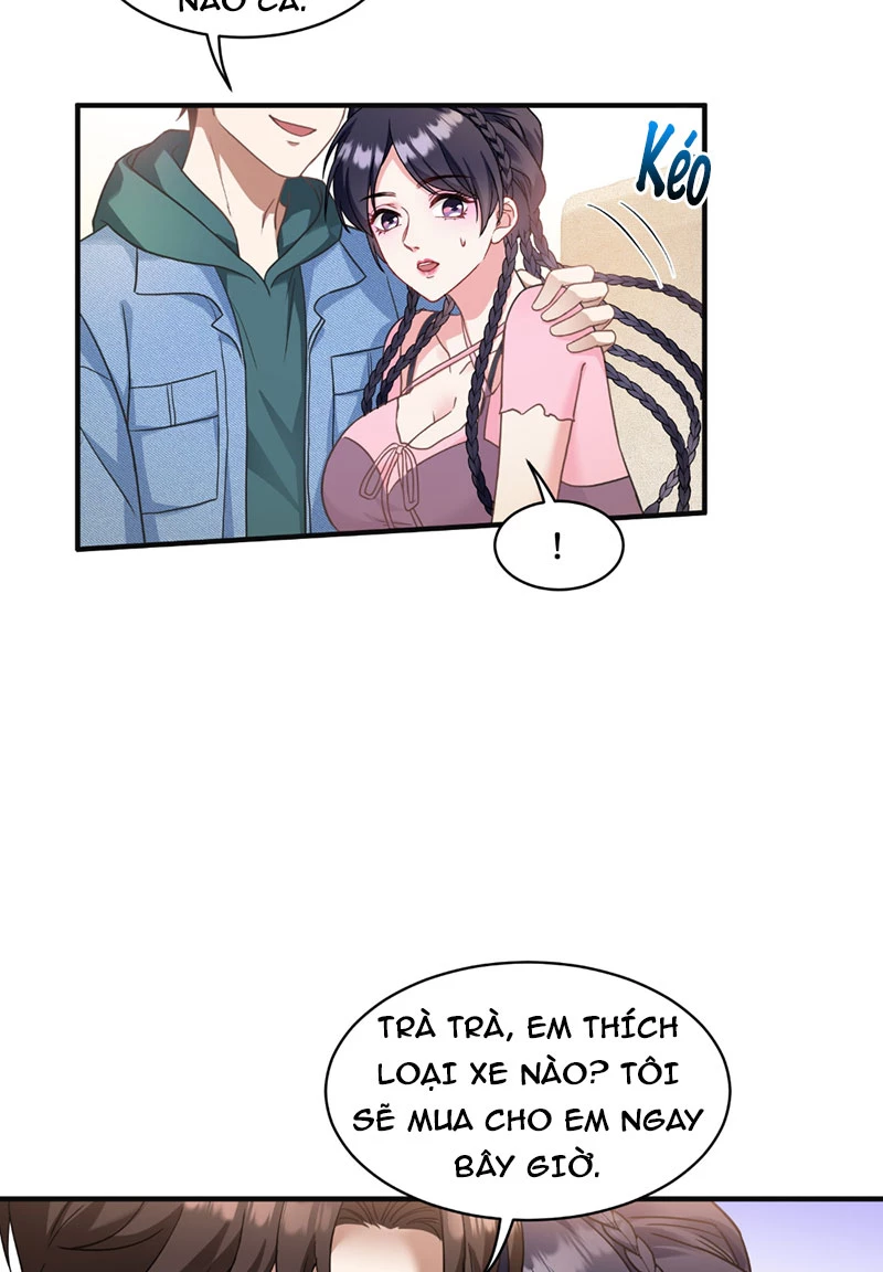 Bỏ Làm Simp Chúa, Ta Có Trong Tay Cả Tỉ Thần Hào! Chapter 5 - Trang 2
