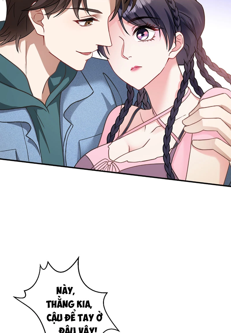 Bỏ Làm Simp Chúa, Ta Có Trong Tay Cả Tỉ Thần Hào! Chapter 5 - Trang 2