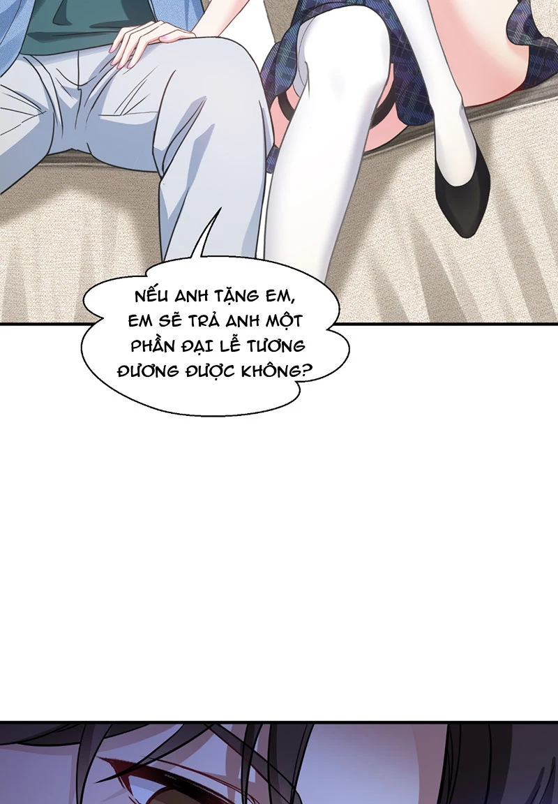 Bỏ Làm Simp Chúa, Ta Có Trong Tay Cả Tỉ Thần Hào! Chapter 5 - Trang 2