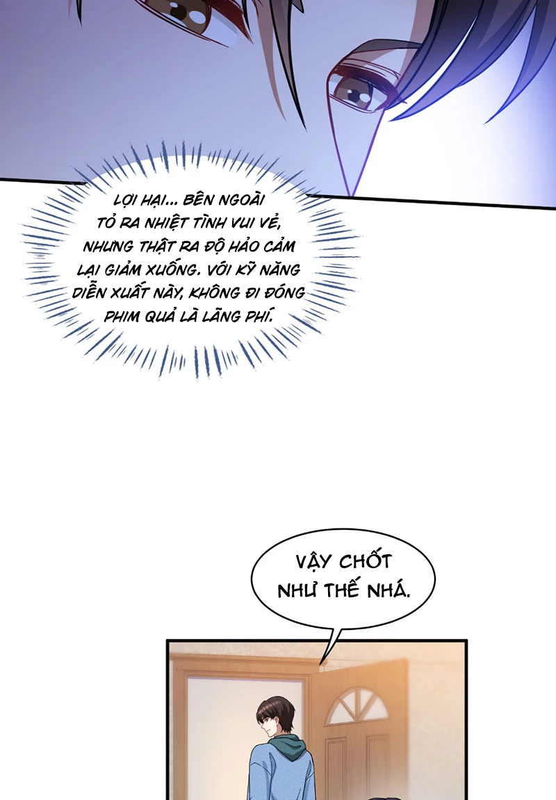 Bỏ Làm Simp Chúa, Ta Có Trong Tay Cả Tỉ Thần Hào! Chapter 5 - Trang 2