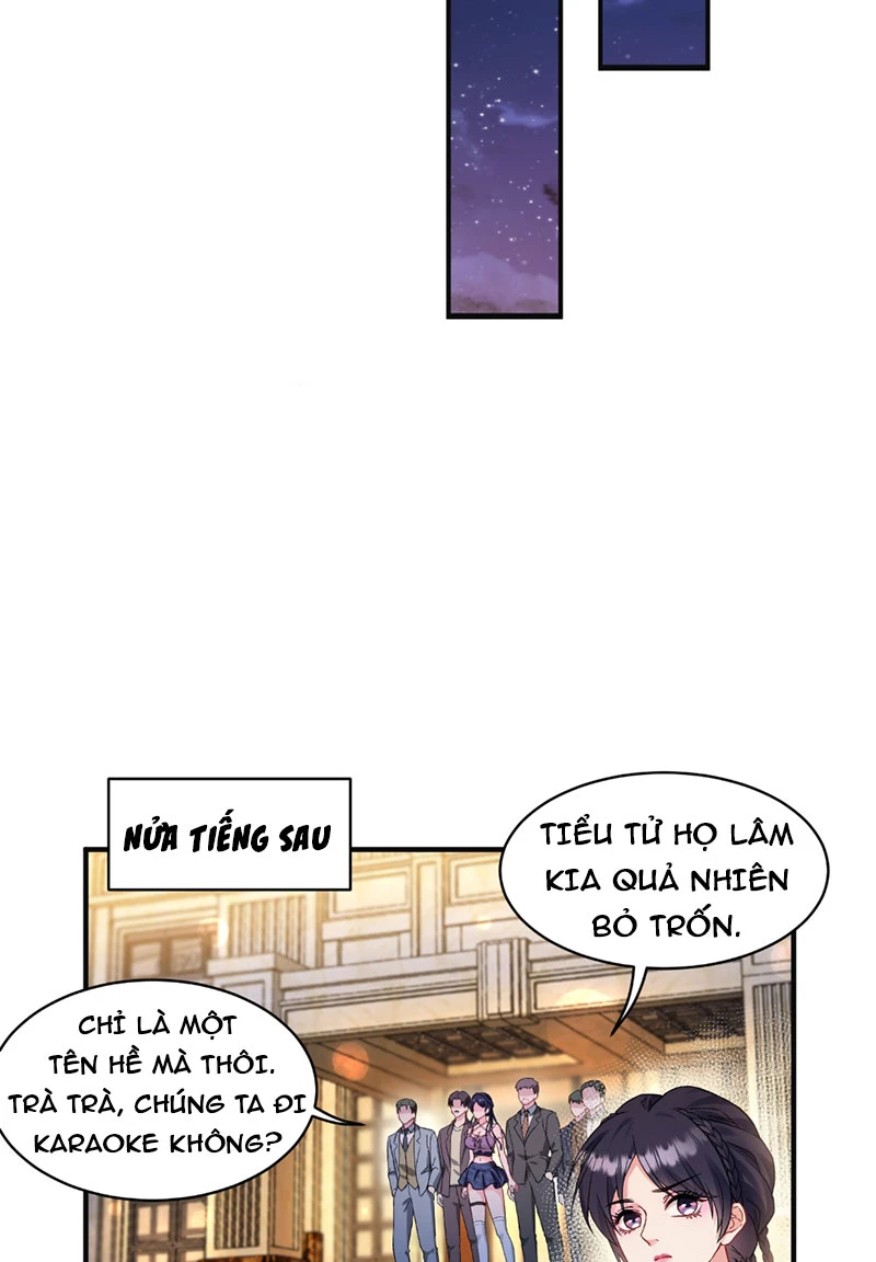 Bỏ Làm Simp Chúa, Ta Có Trong Tay Cả Tỉ Thần Hào! Chapter 5 - Trang 2