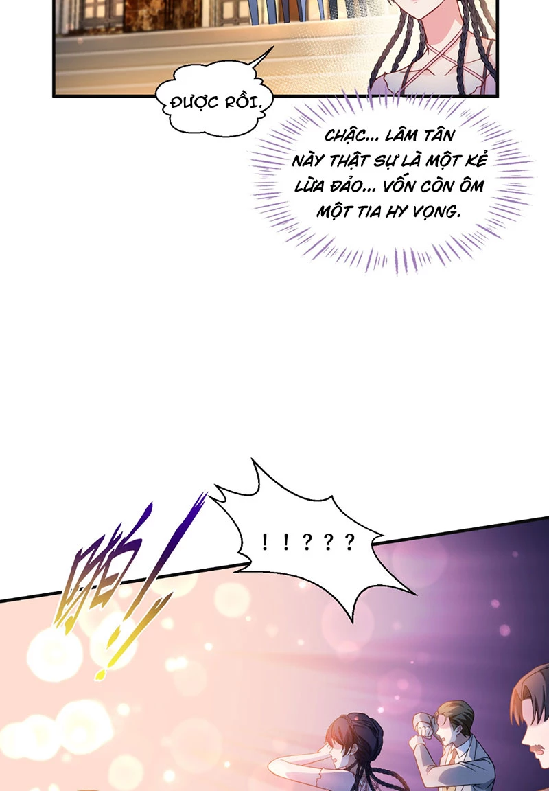 Bỏ Làm Simp Chúa, Ta Có Trong Tay Cả Tỉ Thần Hào! Chapter 5 - Trang 2