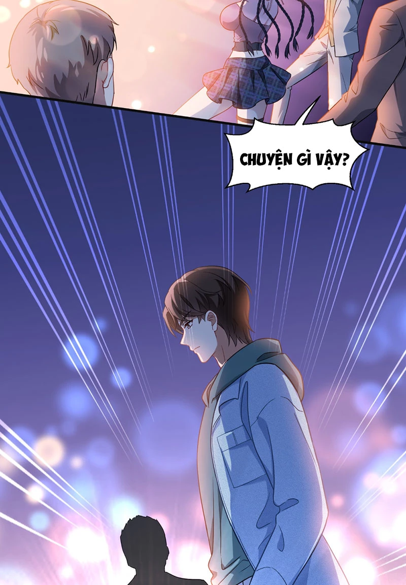 Bỏ Làm Simp Chúa, Ta Có Trong Tay Cả Tỉ Thần Hào! Chapter 5 - Trang 2