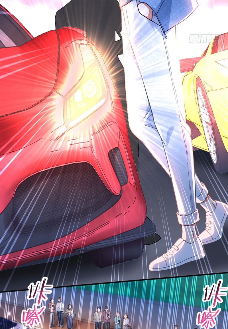 Bỏ Làm Simp Chúa, Ta Có Trong Tay Cả Tỉ Thần Hào! Chapter 5 - Trang 2