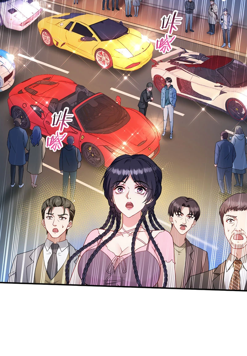 Bỏ Làm Simp Chúa, Ta Có Trong Tay Cả Tỉ Thần Hào! Chapter 5 - Trang 2