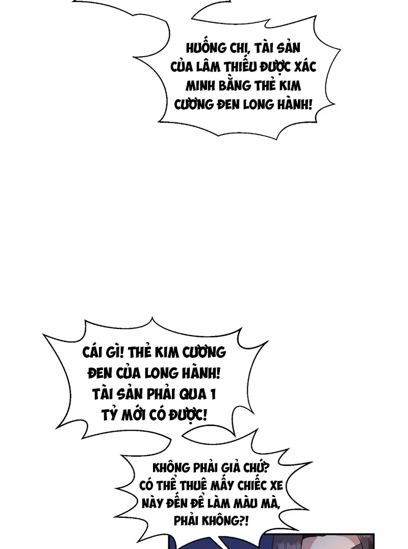 Bỏ Làm Simp Chúa, Ta Có Trong Tay Cả Tỉ Thần Hào! Chapter 5 - Trang 2