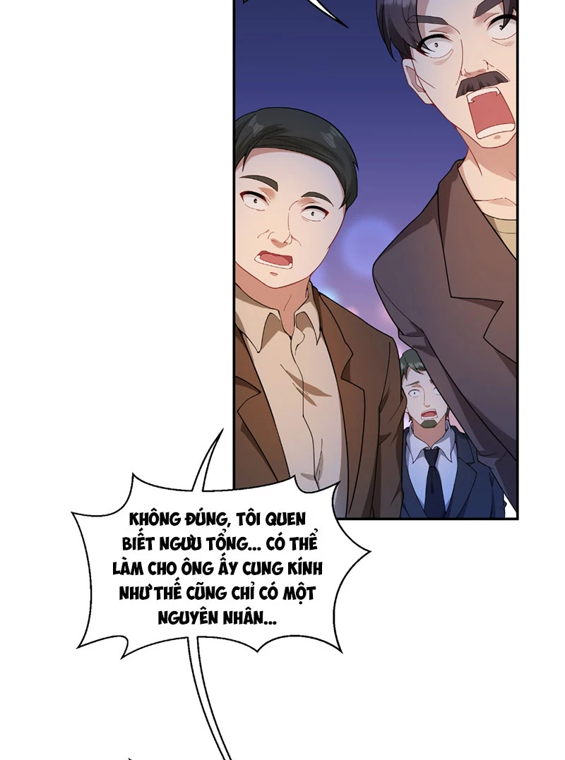 Bỏ Làm Simp Chúa, Ta Có Trong Tay Cả Tỉ Thần Hào! Chapter 5 - Trang 2