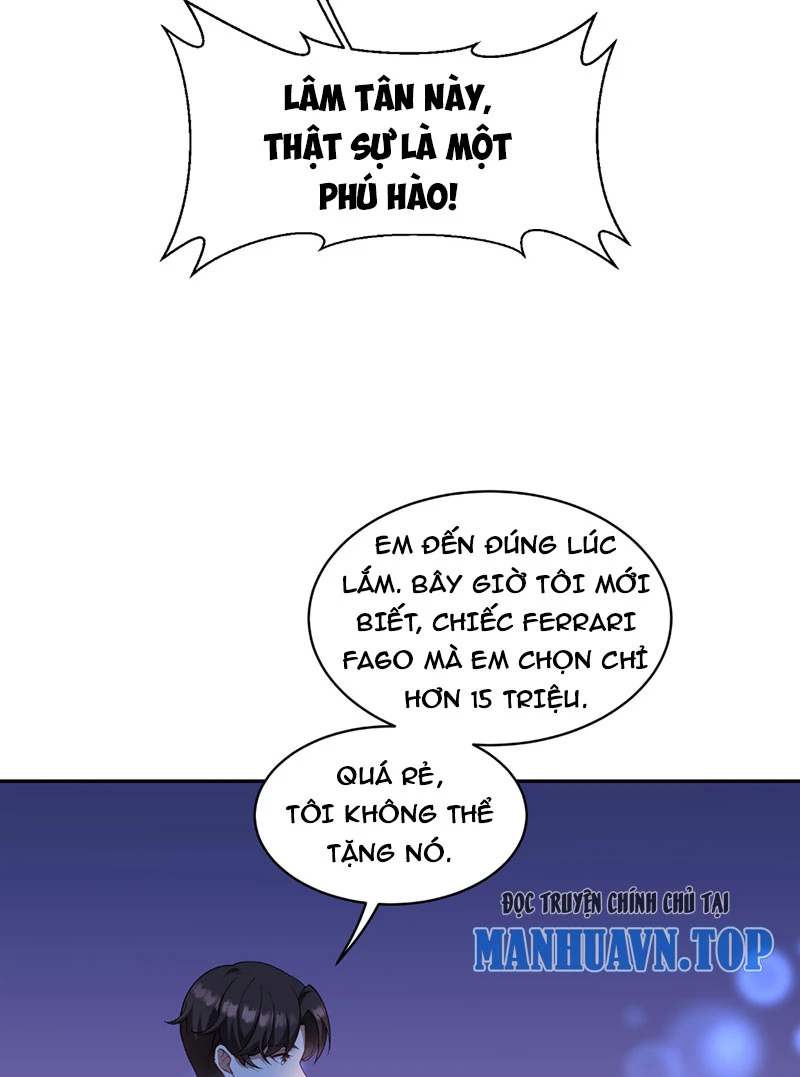 Bỏ Làm Simp Chúa, Ta Có Trong Tay Cả Tỉ Thần Hào! Chapter 5 - Trang 2