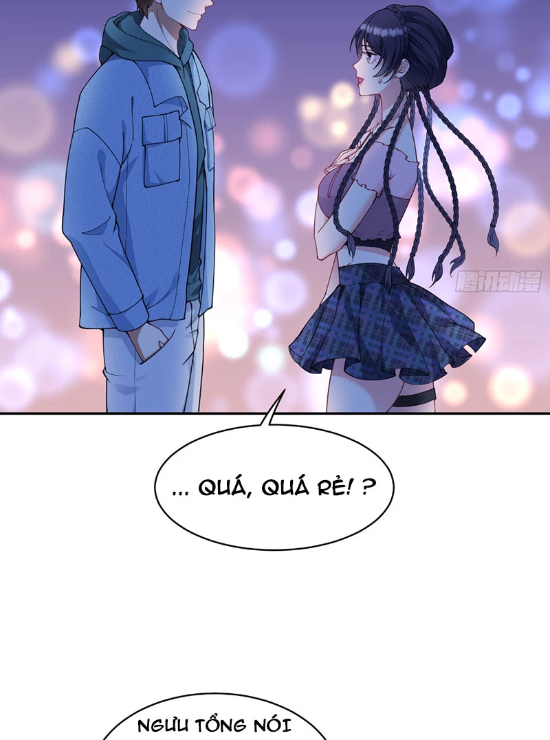 Bỏ Làm Simp Chúa, Ta Có Trong Tay Cả Tỉ Thần Hào! Chapter 5 - Trang 2