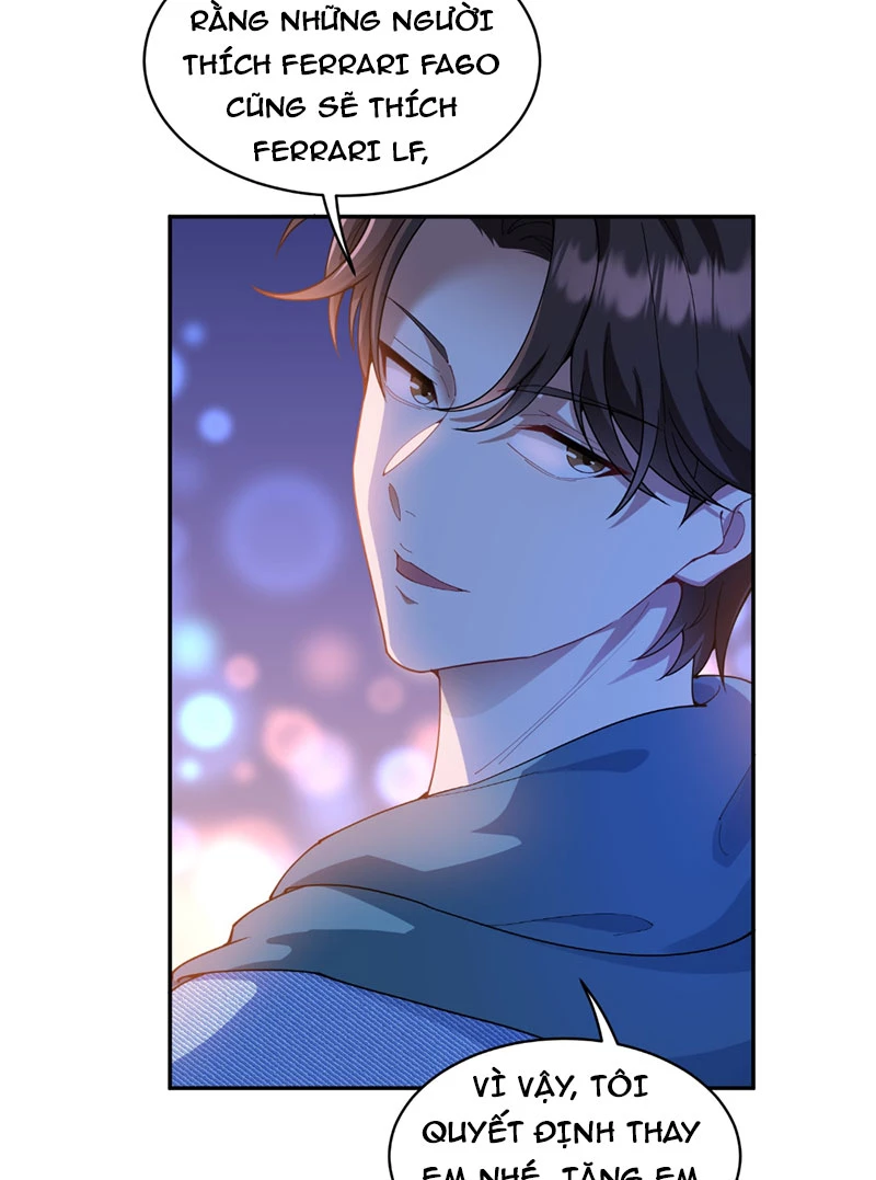 Bỏ Làm Simp Chúa, Ta Có Trong Tay Cả Tỉ Thần Hào! Chapter 5 - Trang 2