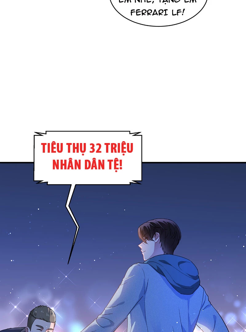 Bỏ Làm Simp Chúa, Ta Có Trong Tay Cả Tỉ Thần Hào! Chapter 5 - Trang 2