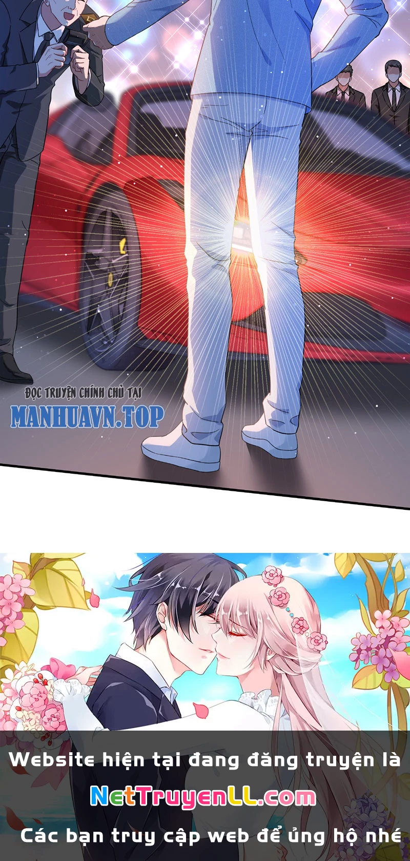 Bỏ Làm Simp Chúa, Ta Có Trong Tay Cả Tỉ Thần Hào! Chapter 5 - Trang 2