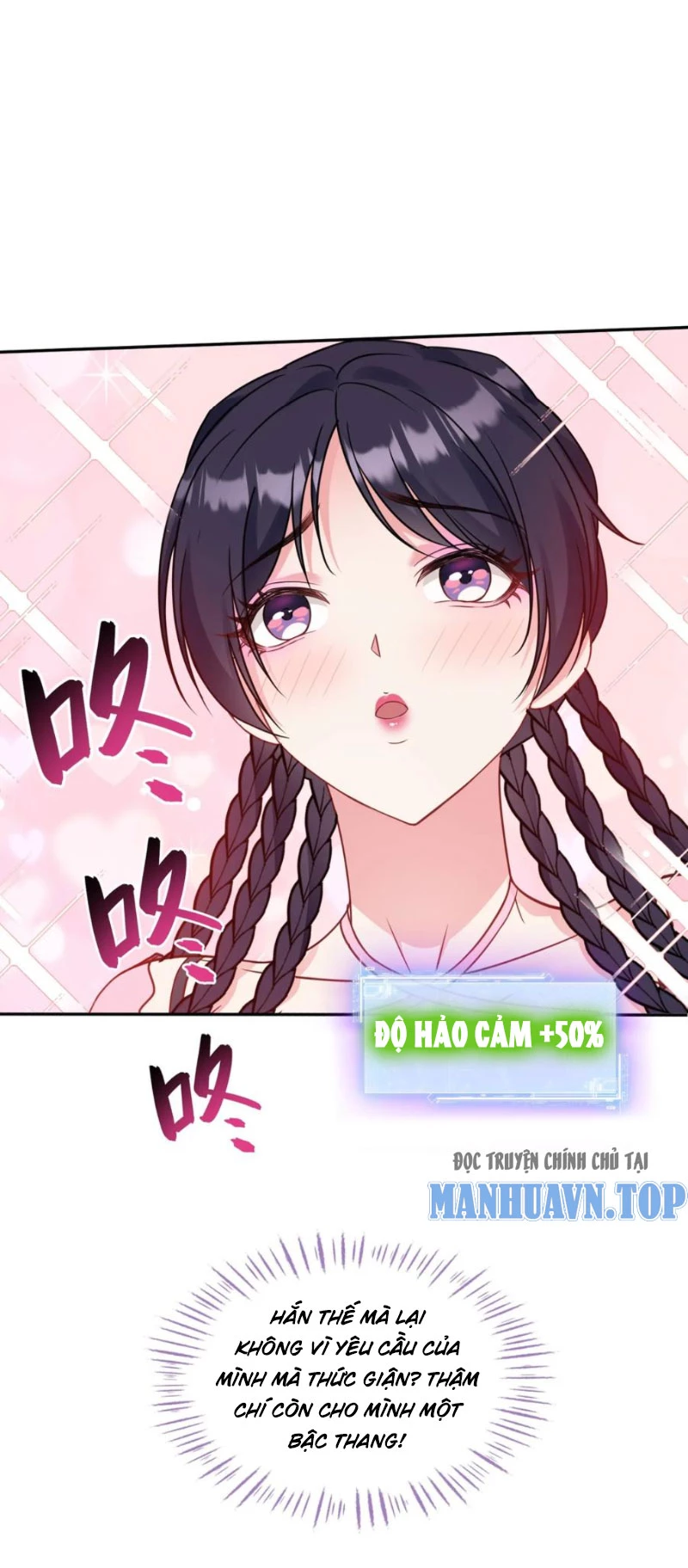 Bỏ Làm Simp Chúa, Ta Có Trong Tay Cả Tỉ Thần Hào! Chapter 6 - Trang 2