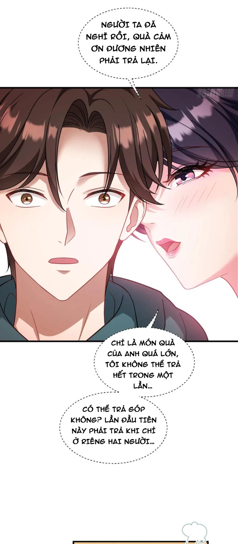 Bỏ Làm Simp Chúa, Ta Có Trong Tay Cả Tỉ Thần Hào! Chapter 6 - Trang 2