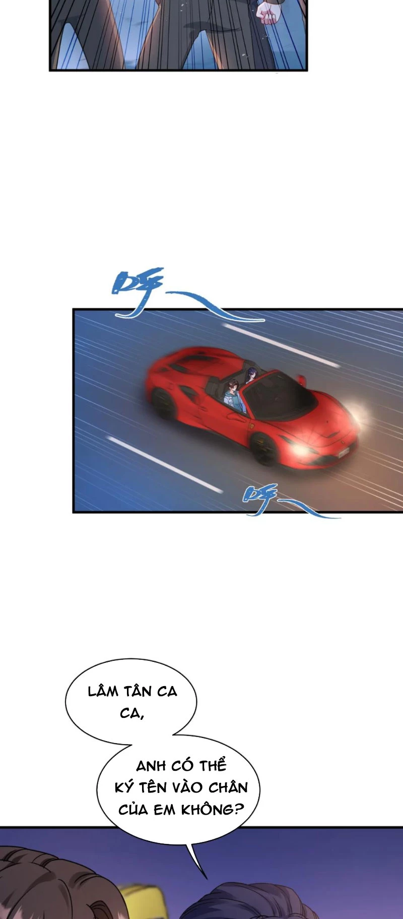 Bỏ Làm Simp Chúa, Ta Có Trong Tay Cả Tỉ Thần Hào! Chapter 6 - Trang 2