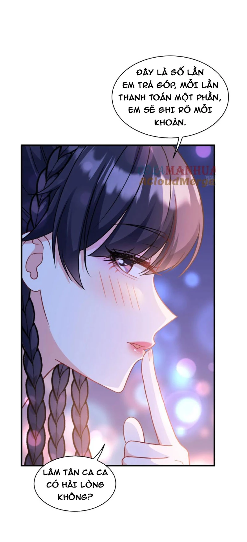 Bỏ Làm Simp Chúa, Ta Có Trong Tay Cả Tỉ Thần Hào! Chapter 6 - Trang 2