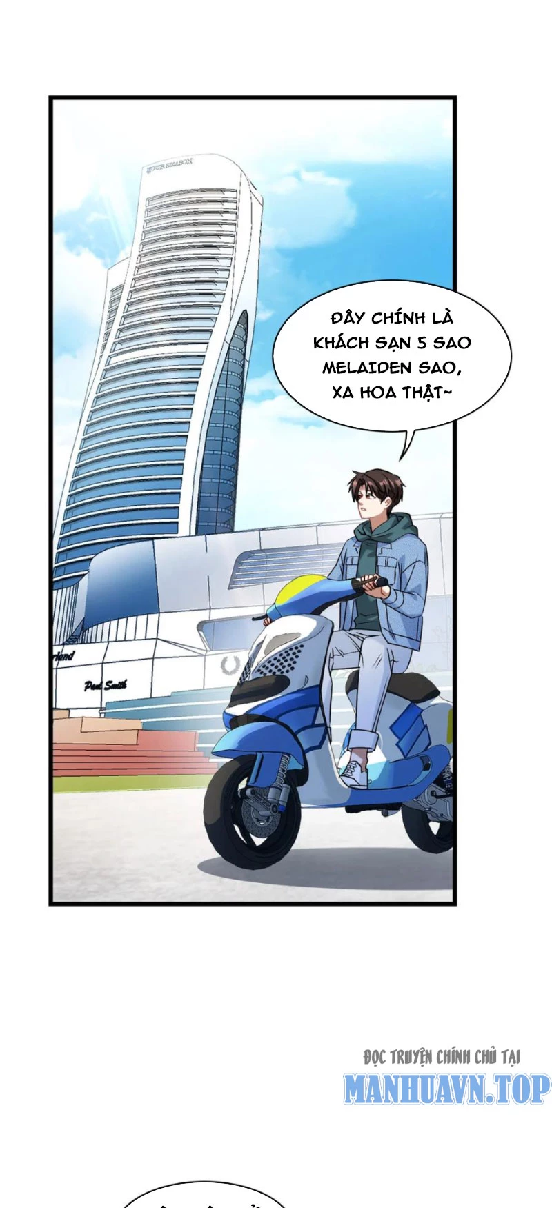 Bỏ Làm Simp Chúa, Ta Có Trong Tay Cả Tỉ Thần Hào! Chapter 6 - Trang 2