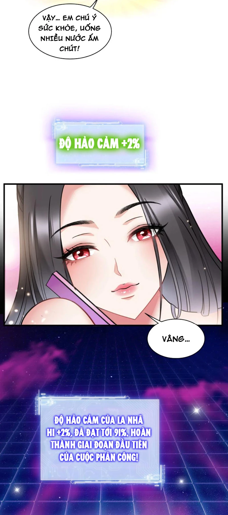 Bỏ Làm Simp Chúa, Ta Có Trong Tay Cả Tỉ Thần Hào! Chapter 6 - Trang 2