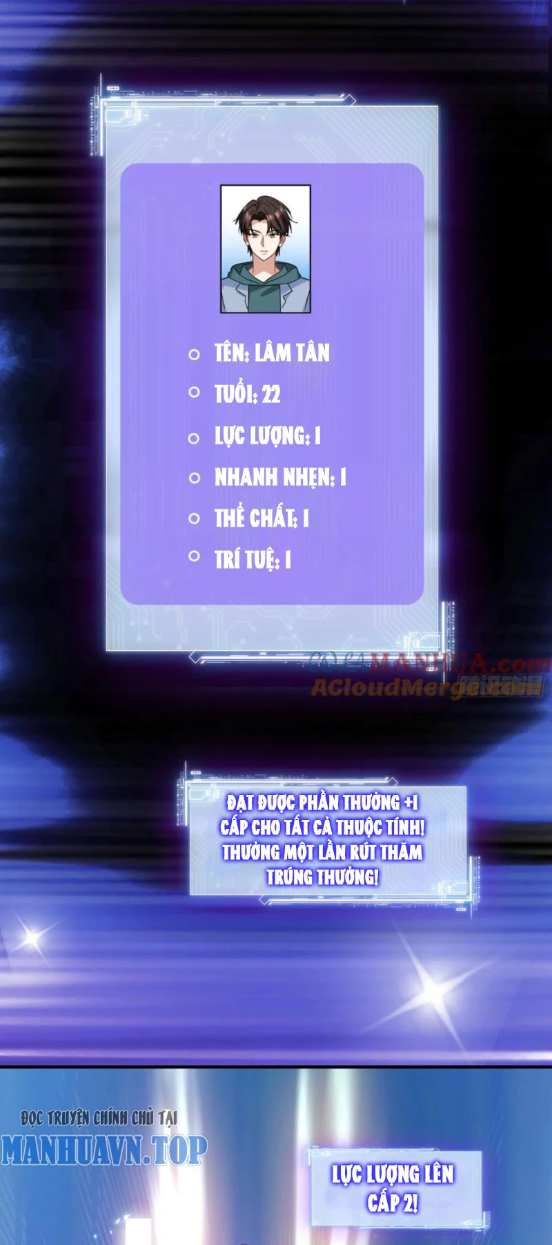 Bỏ Làm Simp Chúa, Ta Có Trong Tay Cả Tỉ Thần Hào! Chapter 6 - Trang 2