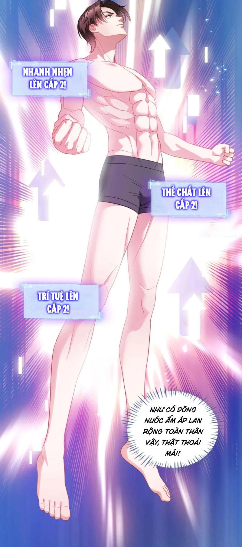 Bỏ Làm Simp Chúa, Ta Có Trong Tay Cả Tỉ Thần Hào! Chapter 6 - Trang 2