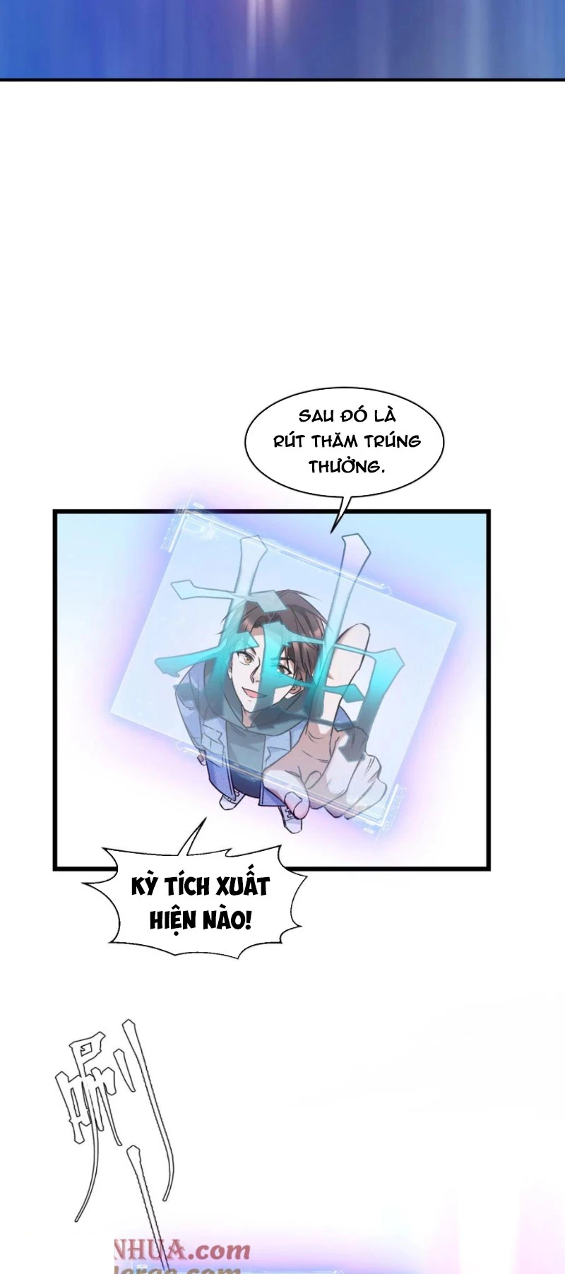 Bỏ Làm Simp Chúa, Ta Có Trong Tay Cả Tỉ Thần Hào! Chapter 6 - Trang 2