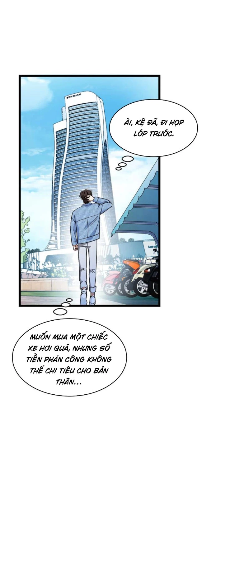 Bỏ Làm Simp Chúa, Ta Có Trong Tay Cả Tỉ Thần Hào! Chapter 6 - Trang 2