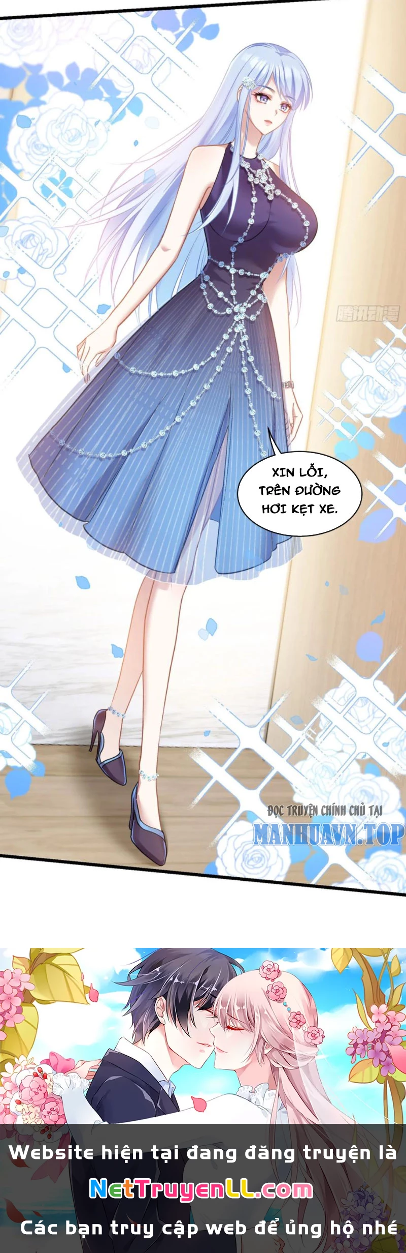 Bỏ Làm Simp Chúa, Ta Có Trong Tay Cả Tỉ Thần Hào! Chapter 6 - Trang 2