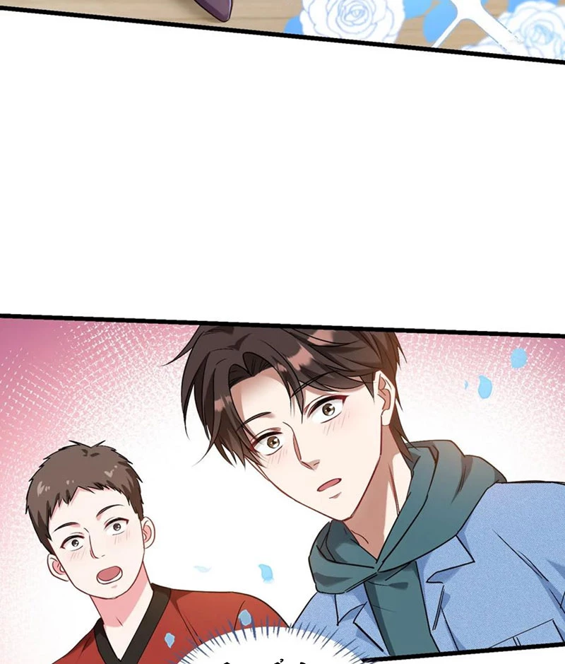 Bỏ Làm Simp Chúa, Ta Có Trong Tay Cả Tỉ Thần Hào! Chapter 6.5 - Trang 2