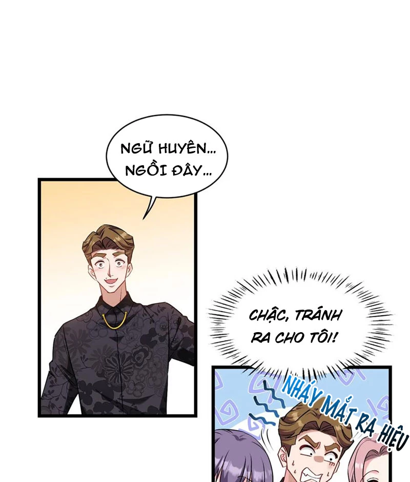 Bỏ Làm Simp Chúa, Ta Có Trong Tay Cả Tỉ Thần Hào! Chapter 6.5 - Trang 2