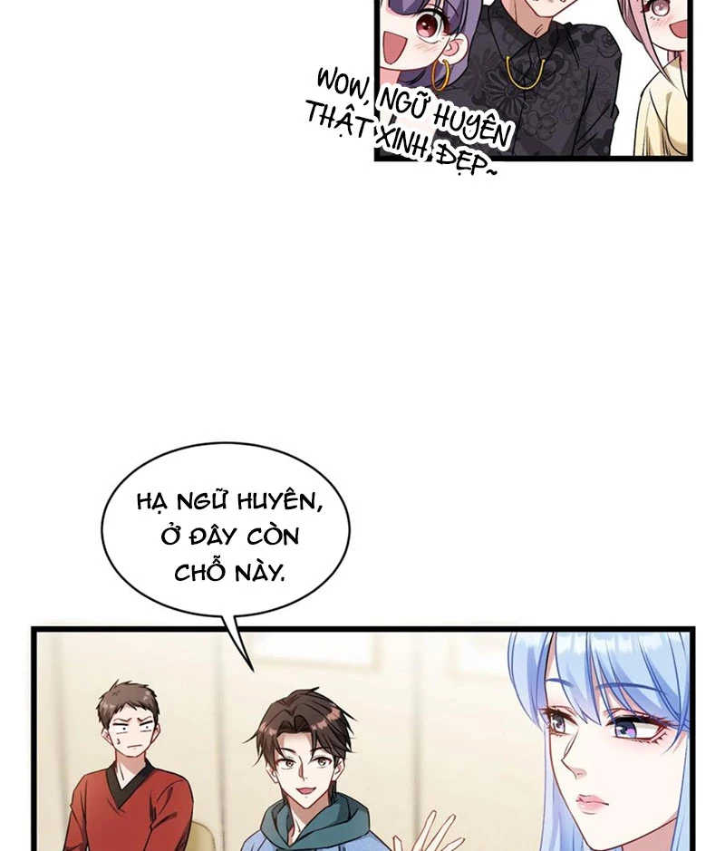 Bỏ Làm Simp Chúa, Ta Có Trong Tay Cả Tỉ Thần Hào! Chapter 6.5 - Trang 2