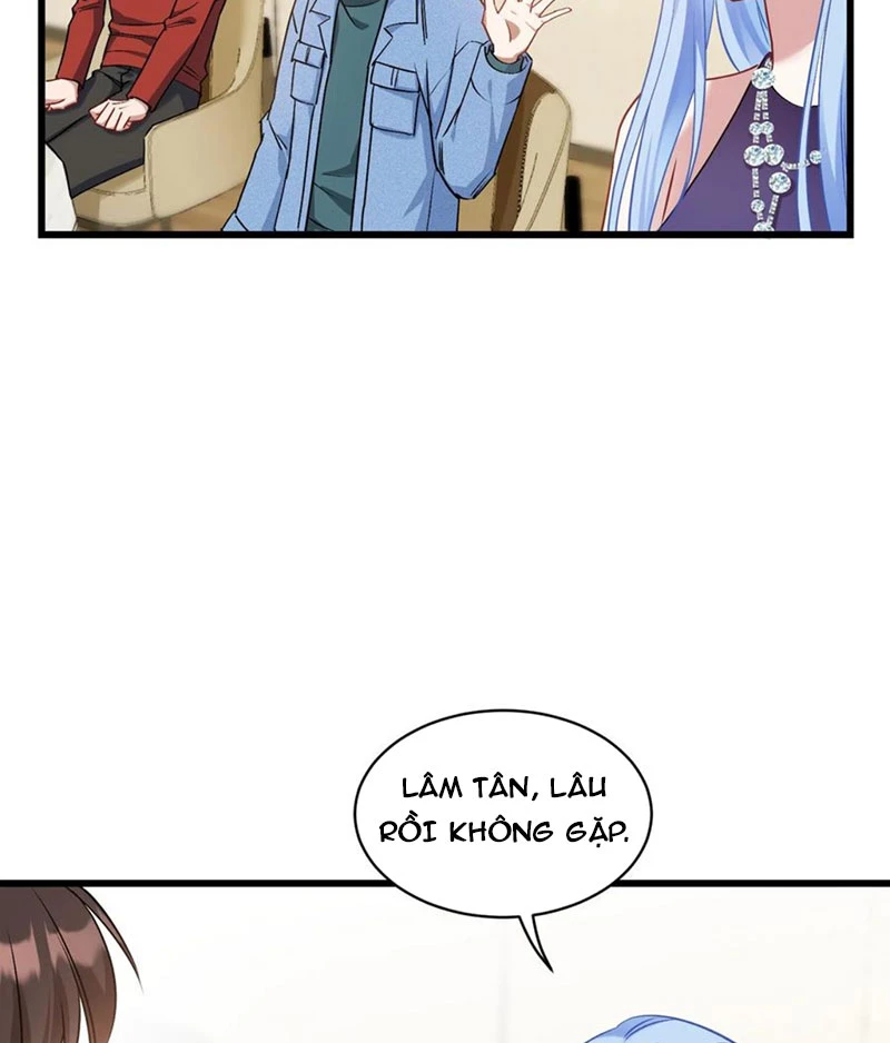 Bỏ Làm Simp Chúa, Ta Có Trong Tay Cả Tỉ Thần Hào! Chapter 6.5 - Trang 2